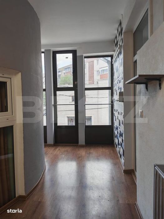 Spatiu comercial, 14 mp, zona Centrala - Campia Turzii