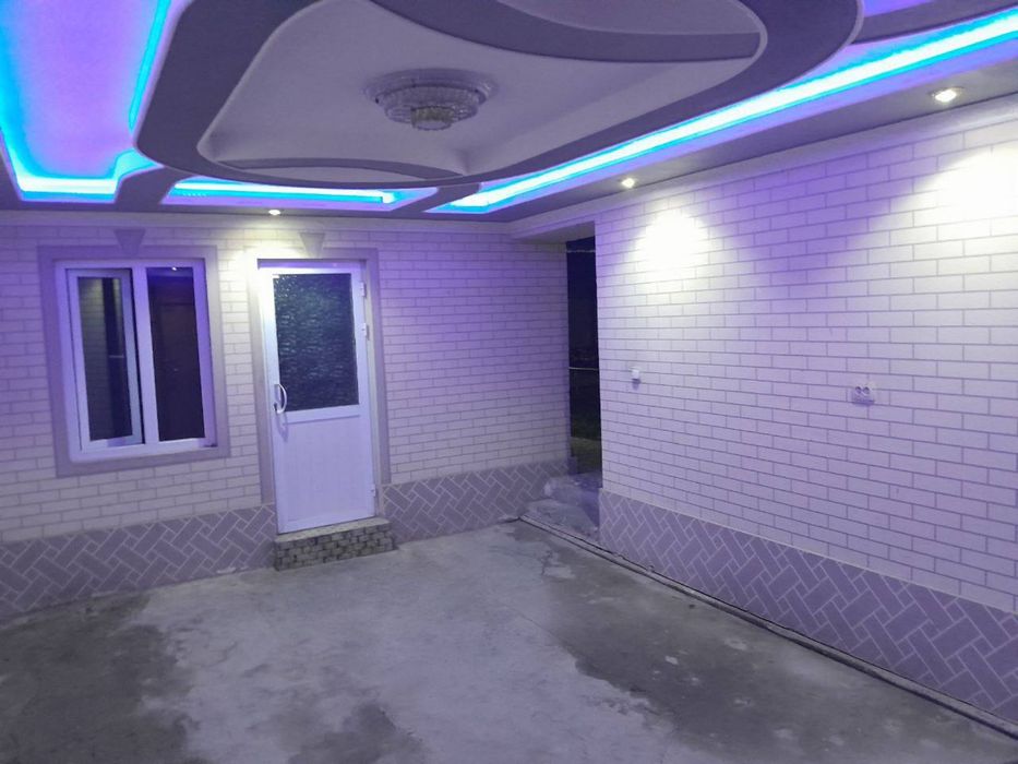 Сдается Участок Дом в Кибрай центр