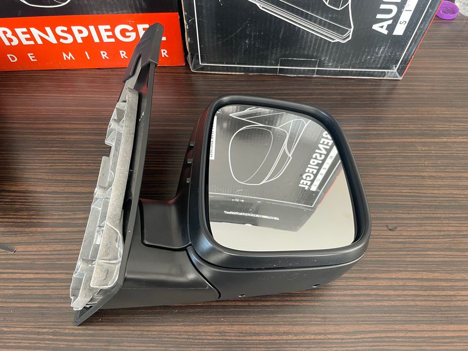 Огледала Volkswagen Caddy 3 Caddy 4 Огледало ляво дясно VW Caddy 3 Caddy 4