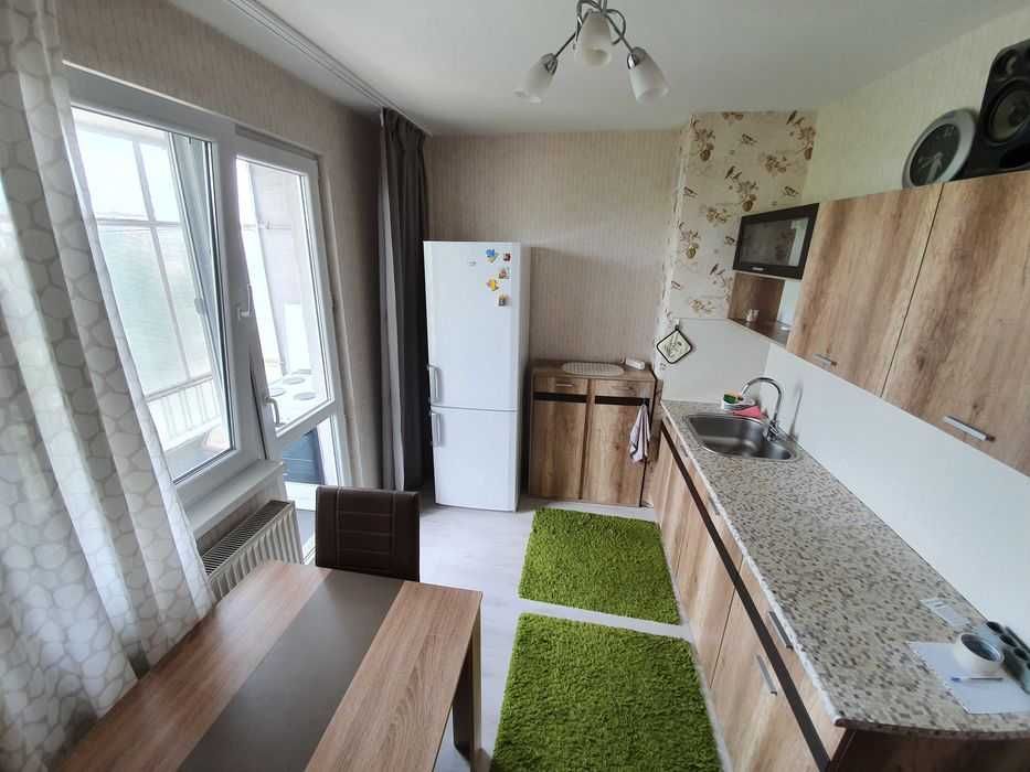 Двустаен имот в Люлин 3