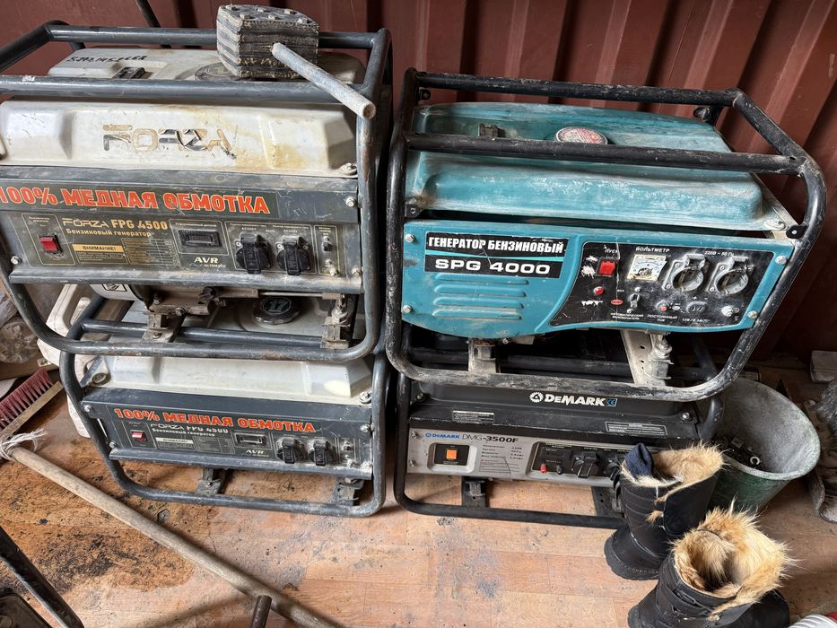 Трамбовка болгарка генератор