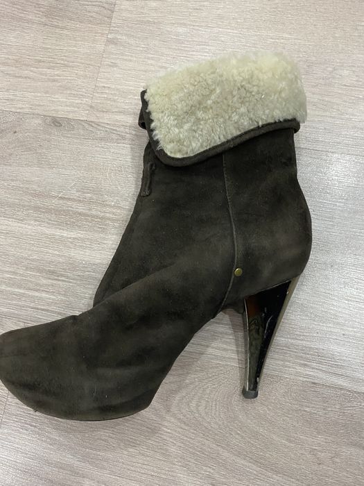 Продам ботильоны