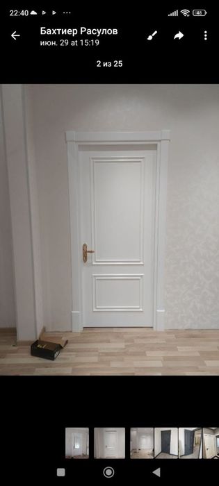 MDF eshiklar Toshkent