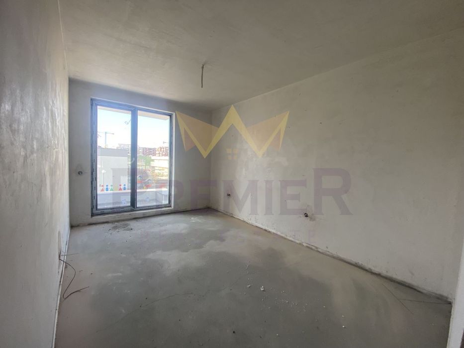 Продава се Тристаен апартамент в София, Малинова долина - 129 кв.м за 1996 €/кв.м - Снимка #3