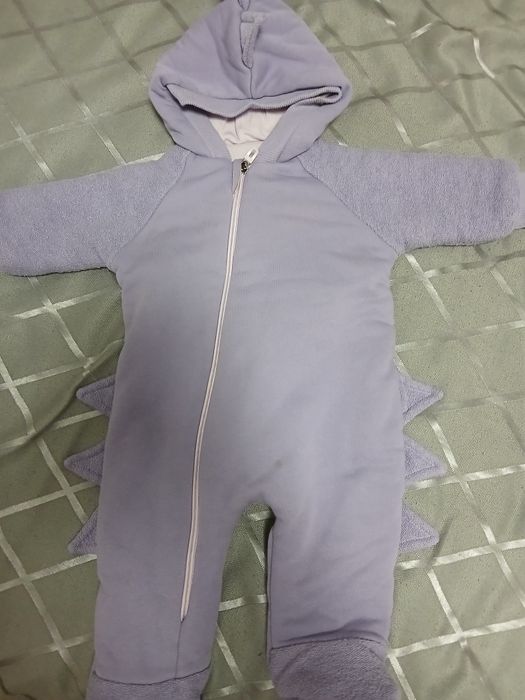 Весенний Комбенизон