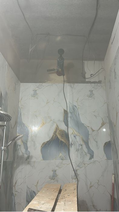 Алмазное сверление ( бурение )