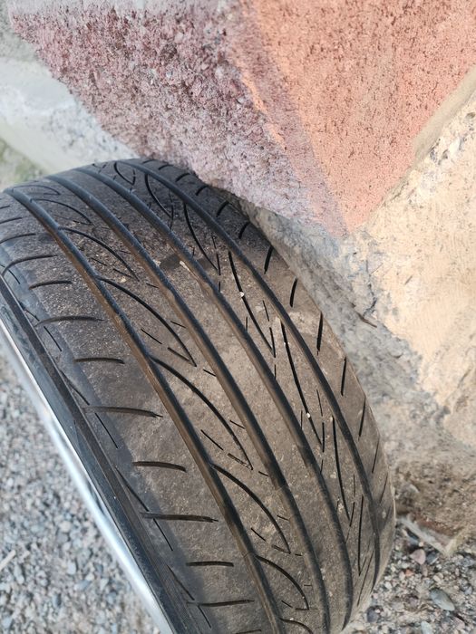 Оригинальные трехсоставные диски work cerberus 2,