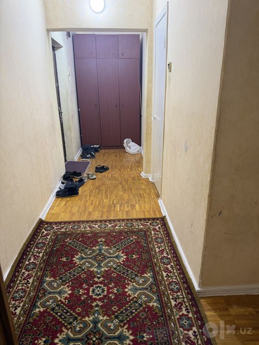 Algaritm muxlisa chorahha orqasida kvartira sheriklikka bollaga