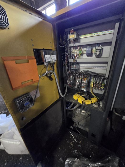 Компресор винтов Kaeser