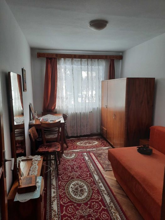 Apartament 3 camere decomandate, Aleea Nucului