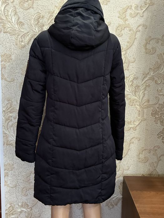 женская куртка.