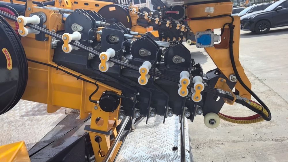 Faton avtovishka 30.5 metrilik