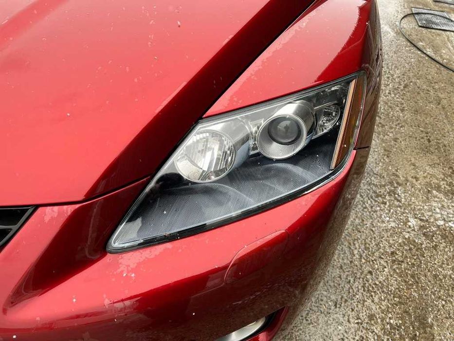 Piese / Accesorii Mazda CX-7 4x4 2.3 Benzina Manual