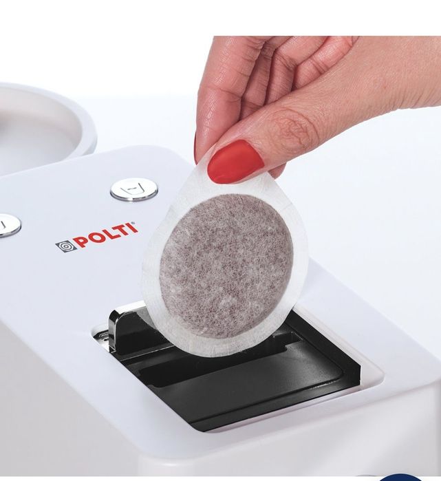 Espressor de cafea Polti Coffea S18W