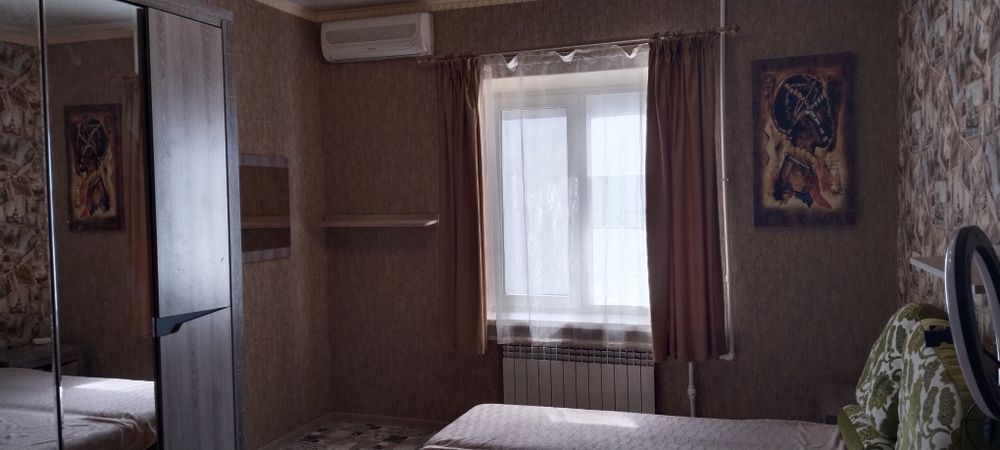 Сдам квартиру на долгий срок