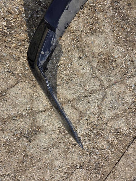 Bara spate pachet M originala BMW seria 3 E90