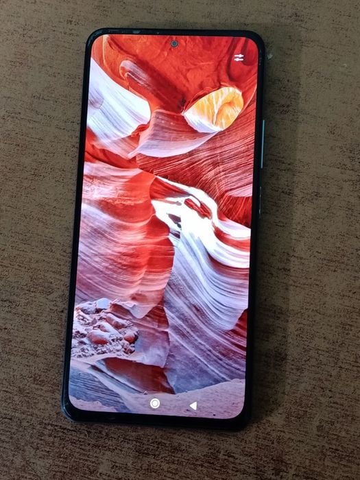 Poco F3 256gb ideal