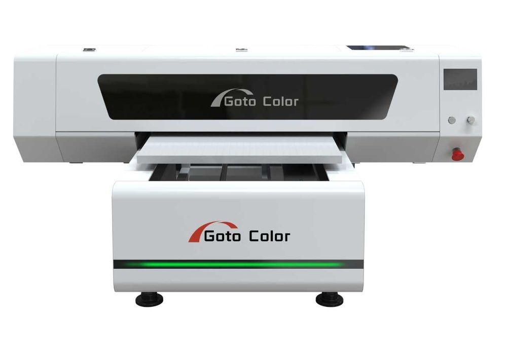 URGENT - Imprimanta UV Flatbed GT-6090PRO - rate - ca noua