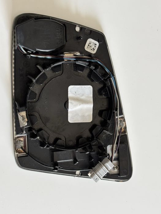 Oglinda dreapta mercedes w212 a2128101816