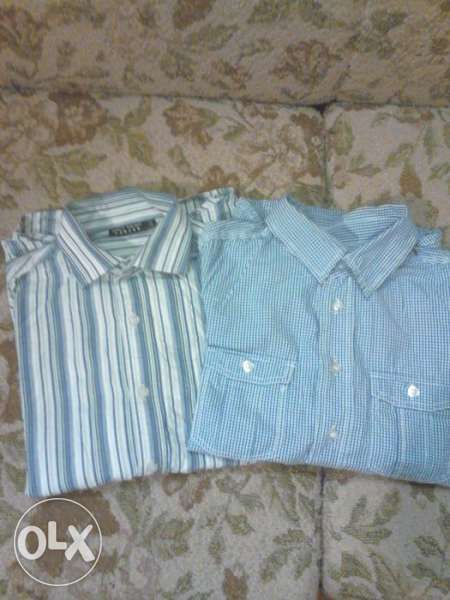 Детски ризи за 5 лева