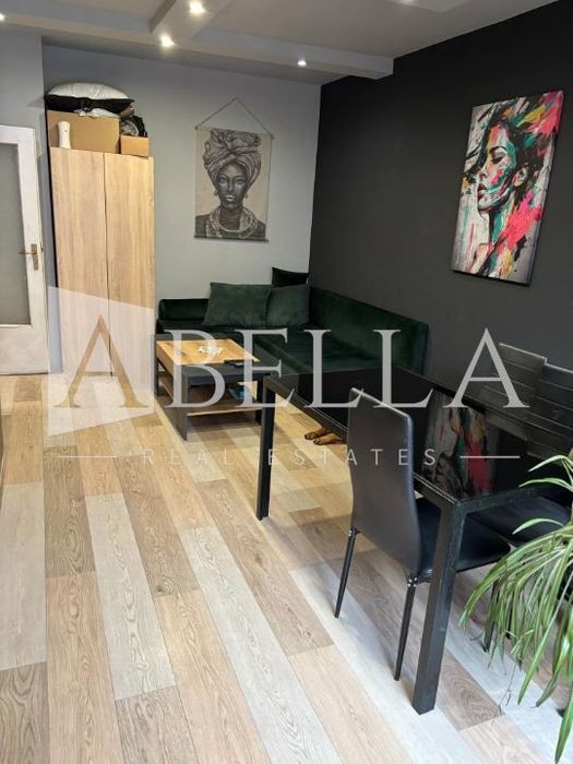 Продава се Двустаен апартамент в София, Люлин 1 - 48 кв.м за 2709 €/кв.м - Снимка #9