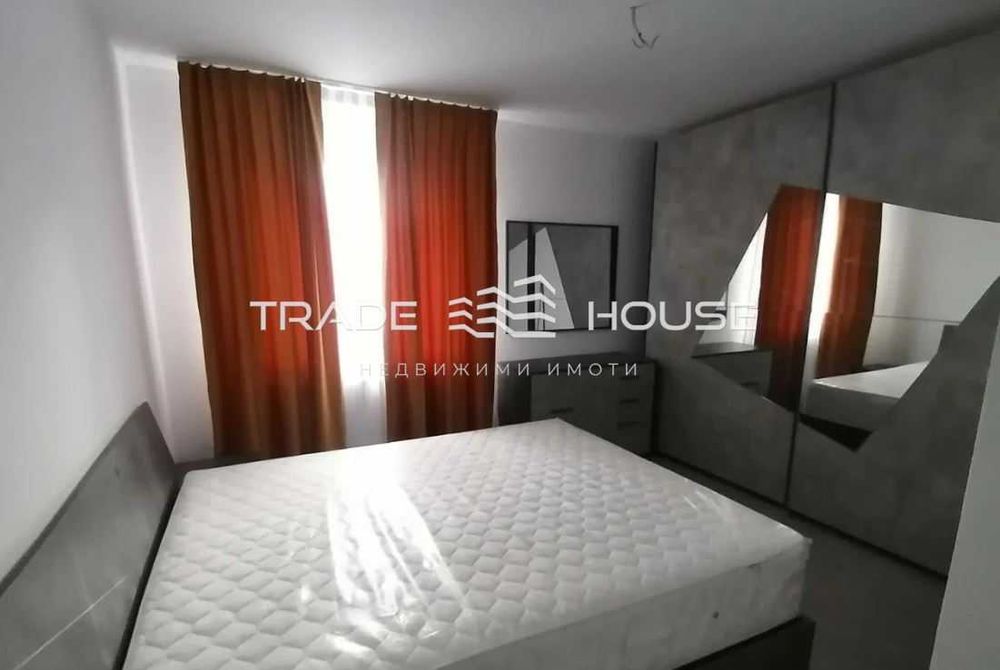 Дава се под наем Тристаен апартамент в Пловдив, Въстанически - 100 кв.м за 500 € - Снимка #5