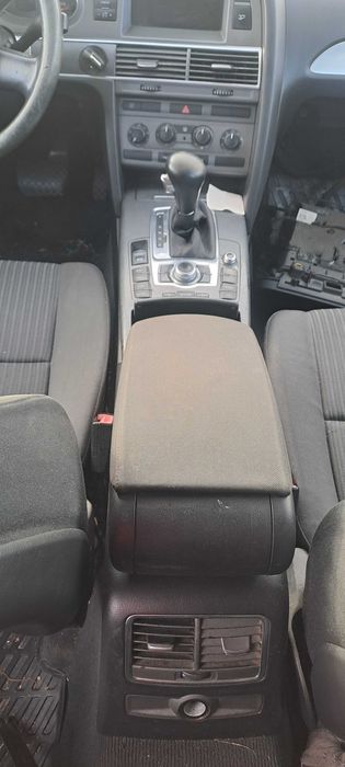 Audi A6 3.0 TDI  225к.с V6