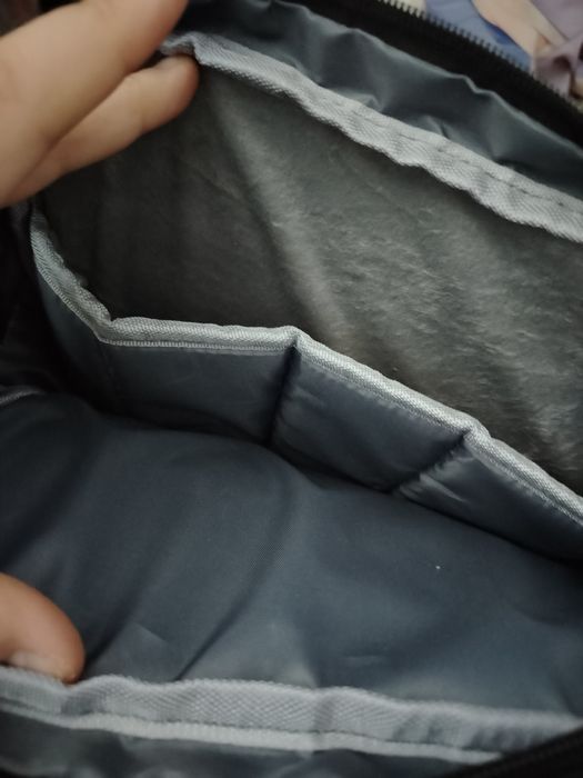 Сумка , для планшета или ноутбука,