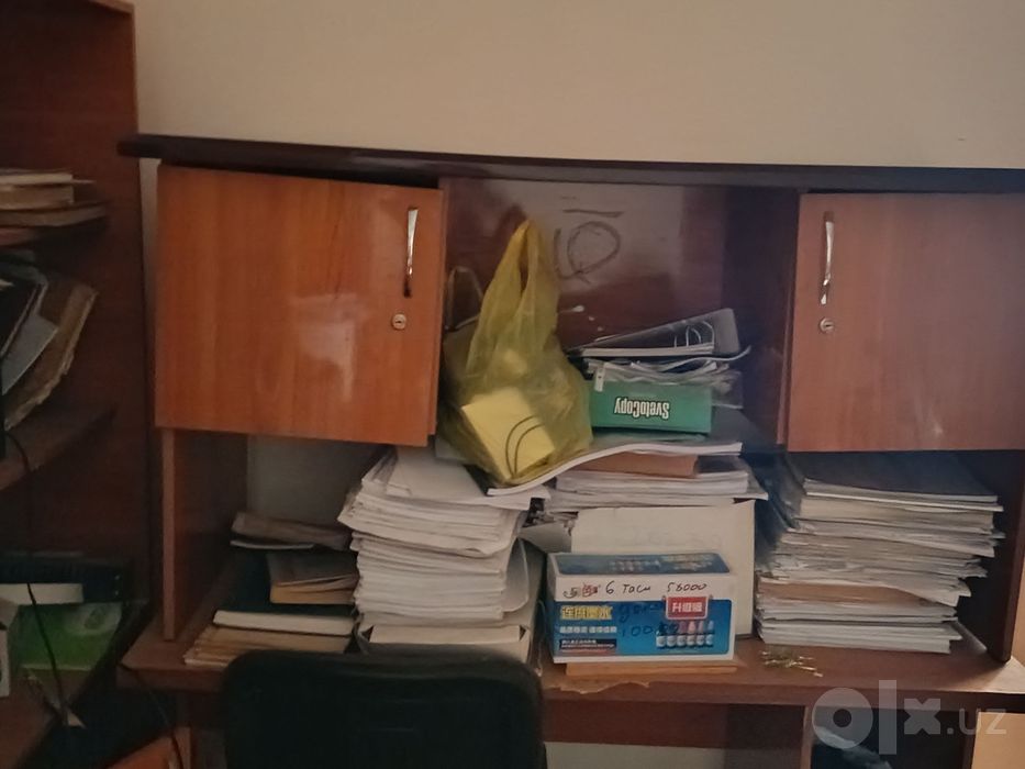Ofis uchun mebellar