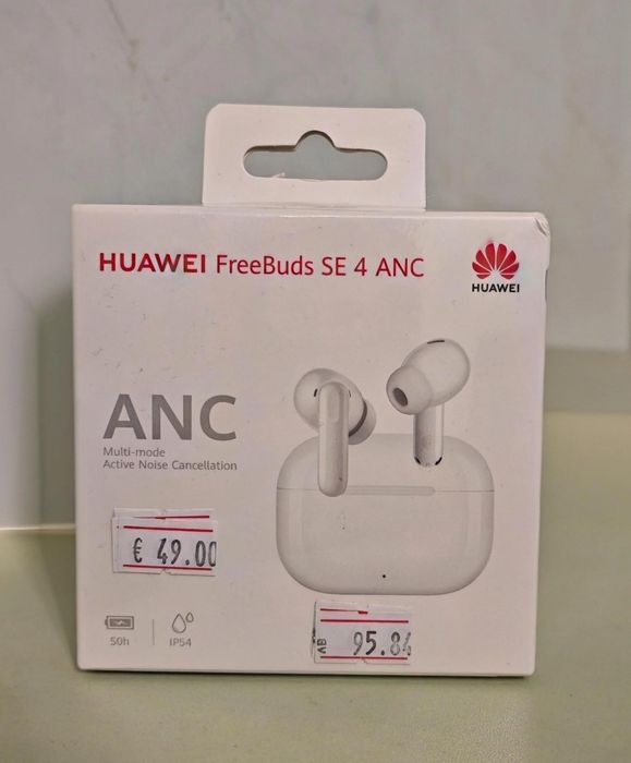 Huawei FreeBuds SE 4 ANC