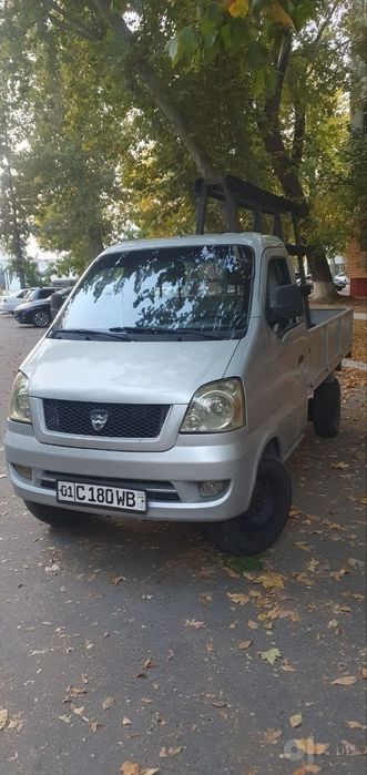 HaFei labo yuk mashina sotiladi