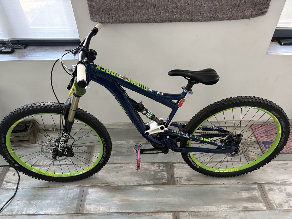 roti diamondback mission 1