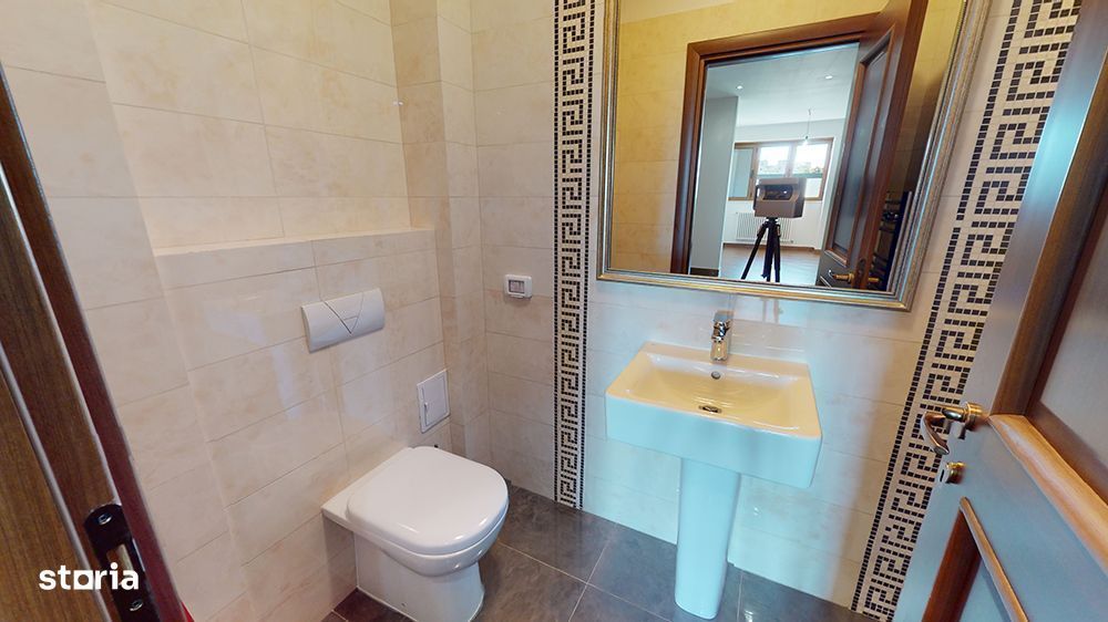 Vanzare | 3 Camere | Beller | Dorobanti