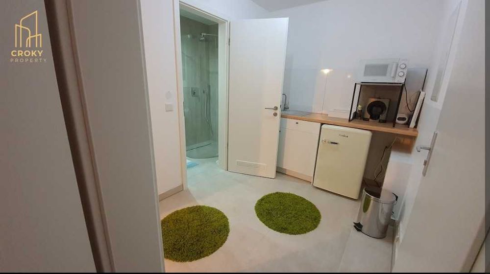 Дава се под наем Двустаен апартамент в София, Белите брези - 52 кв.м за 575 € - Снимка #2