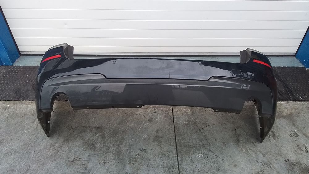 bara spate bmw seria 5 (2010-2017) [f11] 3.0 motorina 2012