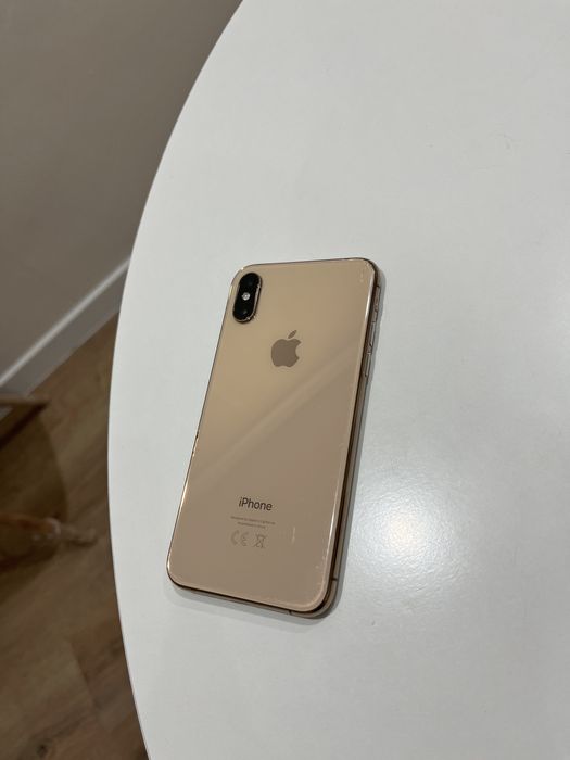 Iphone XS 256 гб