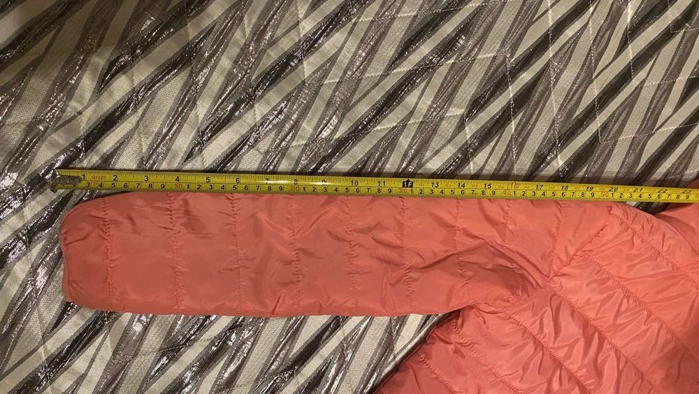 Детско яке за момиче