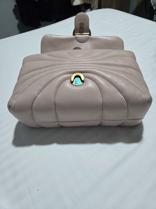 Geanta pinko love puff maxi originala