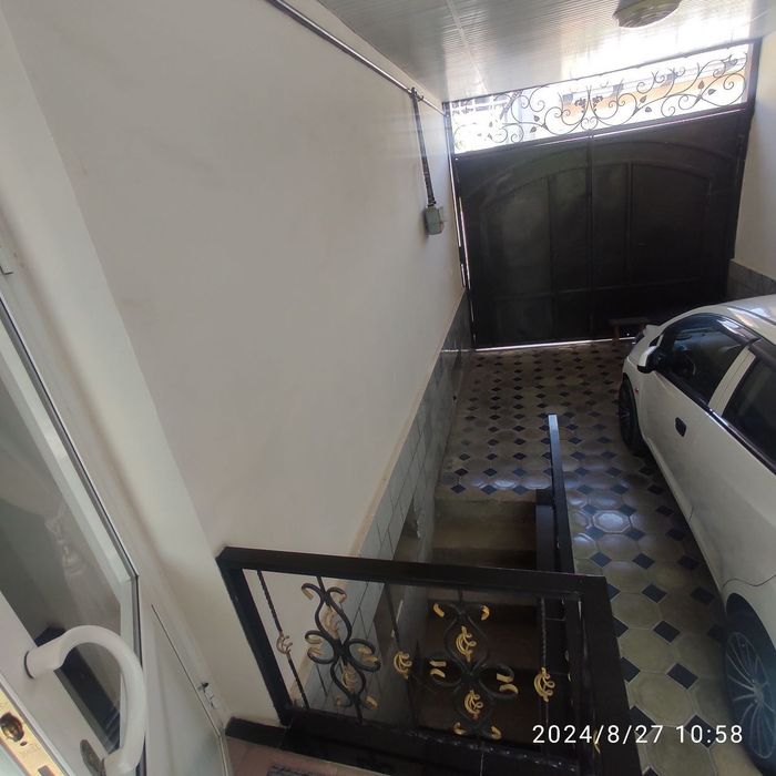 5сотих 10 хона сотилади