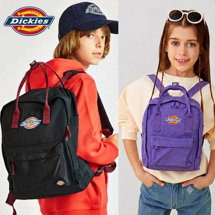 Школьный  Рюкзак-сумка Dickies