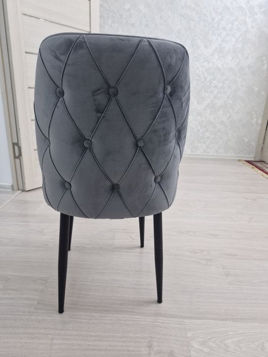 Новый стулья сатылады