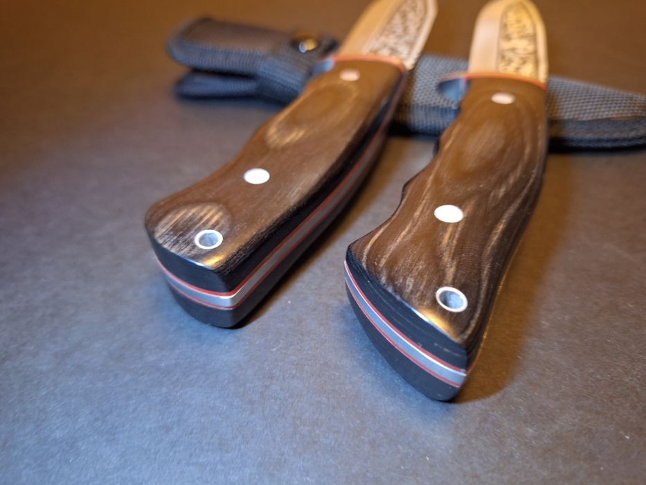 Ловен нож-Охотник (два модела)