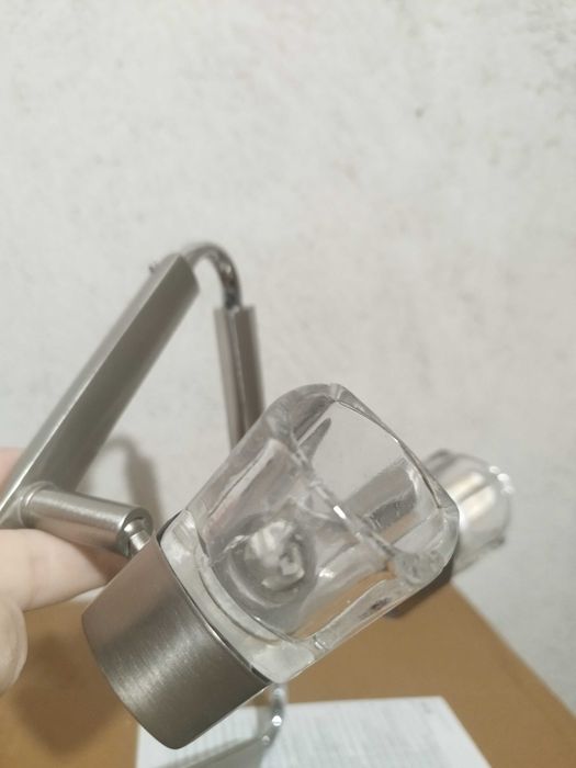 Полилей Aura G9x3x40w