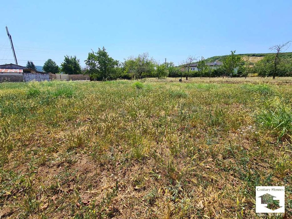 Продава се Парцел в с. Самоводене, Област Велико Търново - 1206 кв.м за 41 €/кв.м - Снимка #6