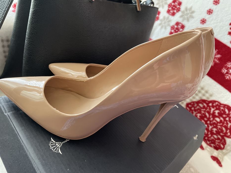 Pantofi  firma Aldo