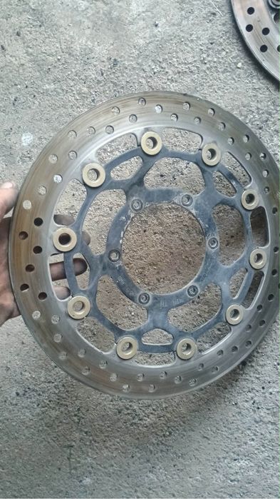 Discuri cbr 600 RR