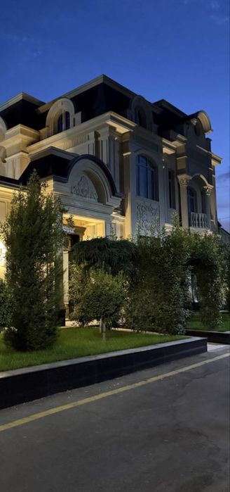 Евро дом ор-р чойхона салом