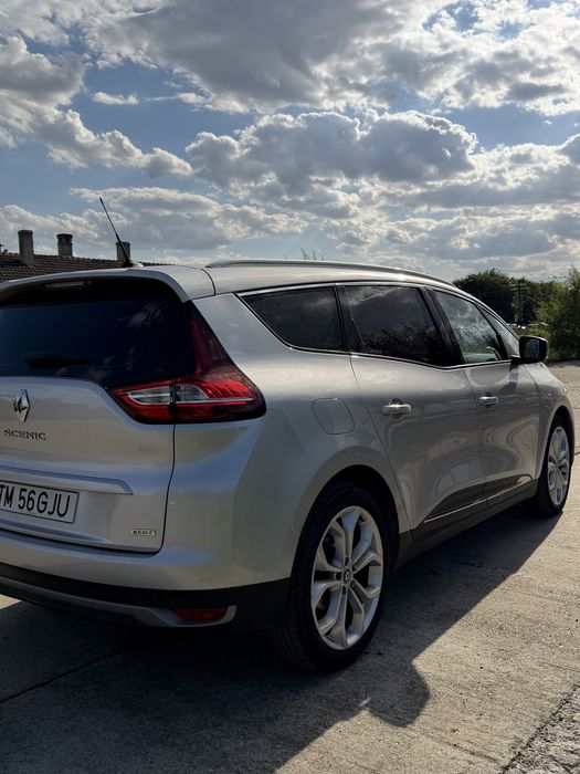 RENAULT Scenic 2017 — imagine 4