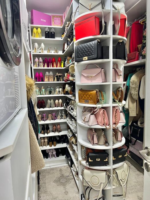 Apartament modern 86mp