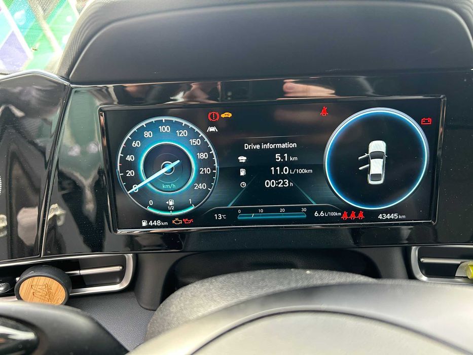 De vanzare : Hyundai Elantra 2021 EXCLUSIVE( CN 7 )